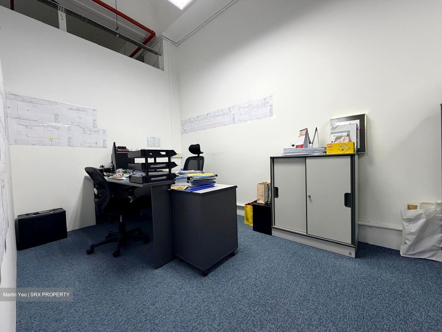 Primz Bizhub (D25), Factory #564771391